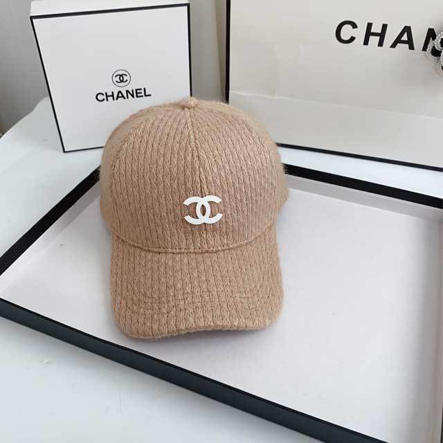 Fashion Logo Unisex Baseball Cap