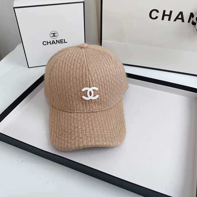 Fashion Logo Unisex Baseball Cap