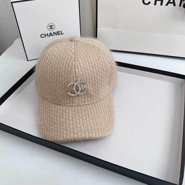 Rhinestones Fashion Baseball Cap
