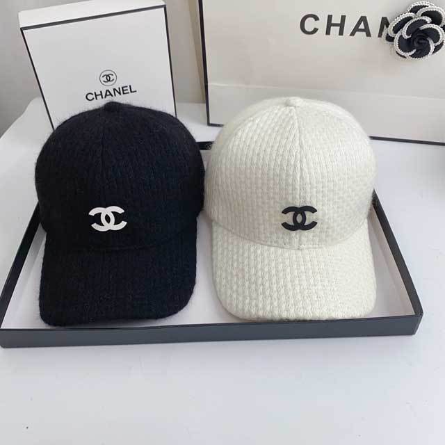 Fashion Logo Unisex Baseball Cap