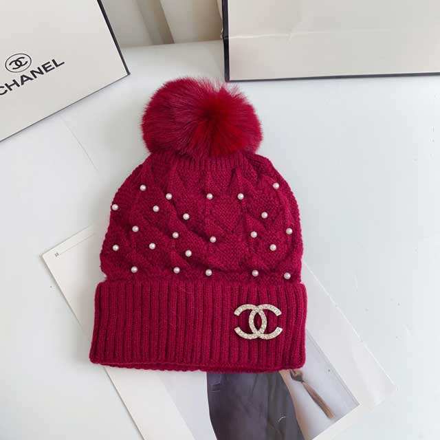 Pearl Unisex Knit Hats
