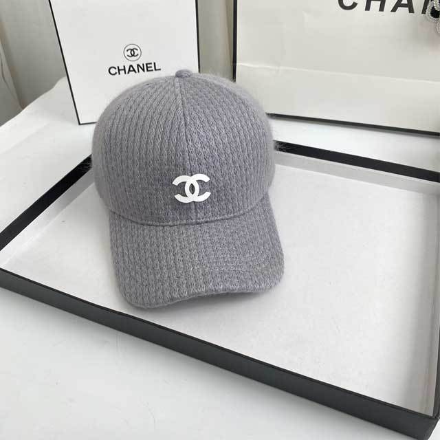 Fashion Logo Unisex Baseball Cap