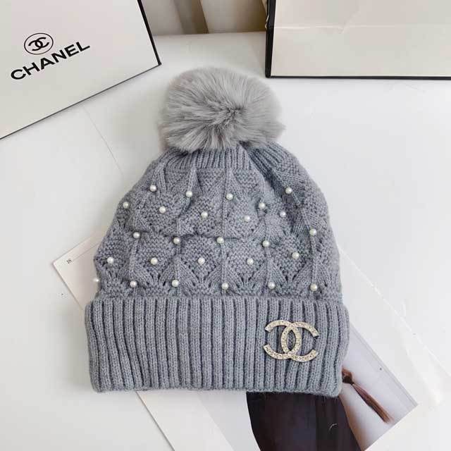 Pearl Unisex Knit Hats