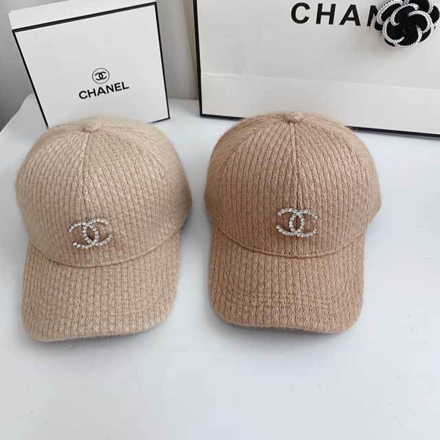 Rhinestones Fashion Baseball Cap
