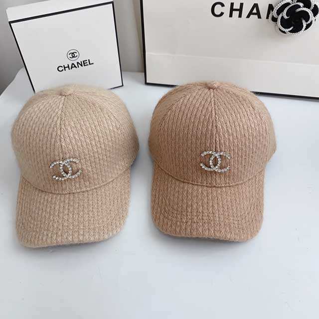 Rhinestones Fashion Baseball Cap