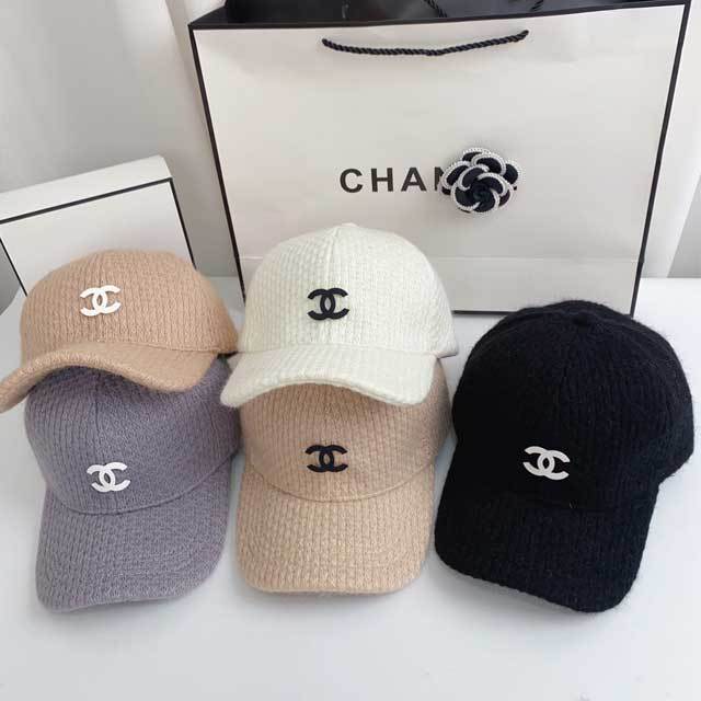 Fashion Logo Unisex Baseball Cap