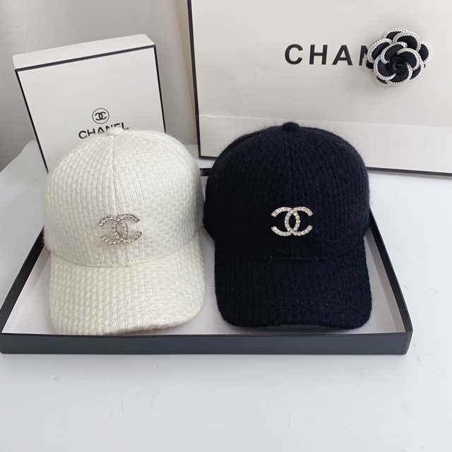 Rhinestones Fashion Baseball Cap