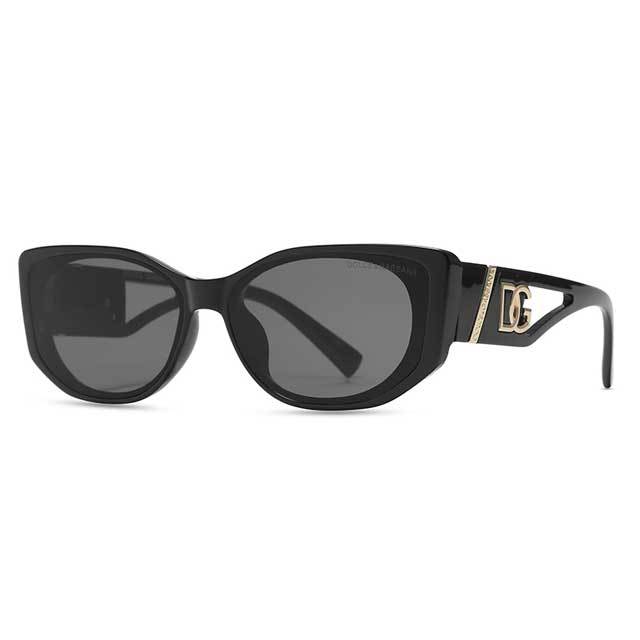 Street Fashion Cat Eye Hollow Out Sunglasses