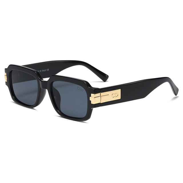 Unisex Street Fashion Sunglasses