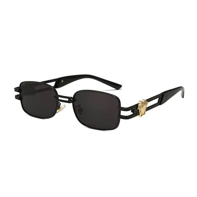 Modern Fashion Hollow Out Sunglasses