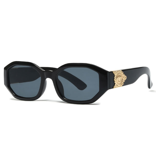 Punk Fashion Unisex Sunglasses