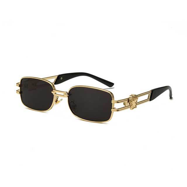 Modern Fashion Hollow Out Sunglasses