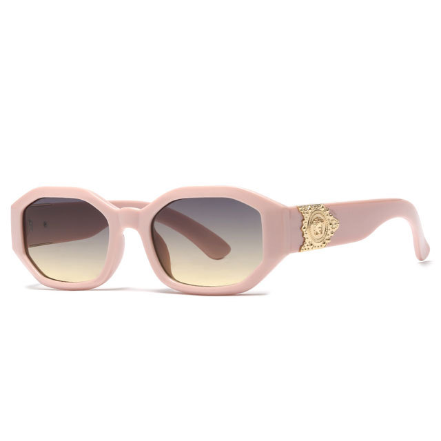 Punk Fashion Unisex Sunglasses