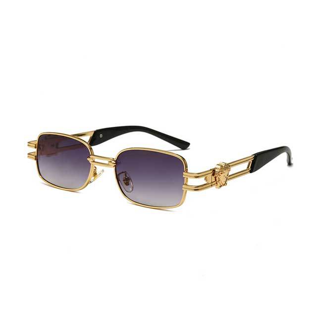 Modern Fashion Hollow Out Sunglasses