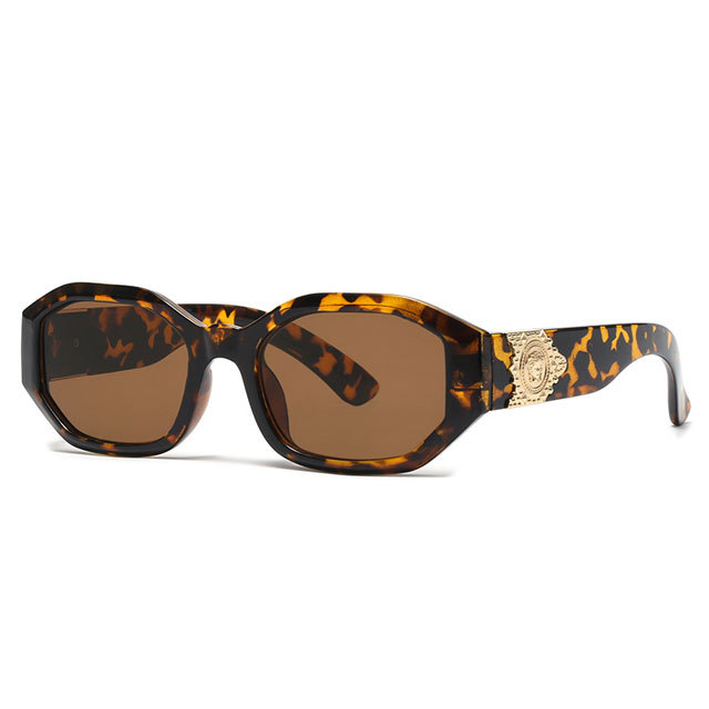 Punk Fashion Unisex Sunglasses