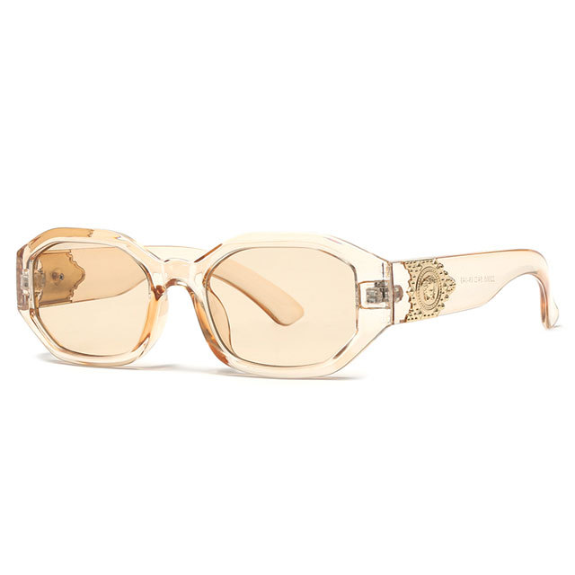 Punk Fashion Unisex Sunglasses