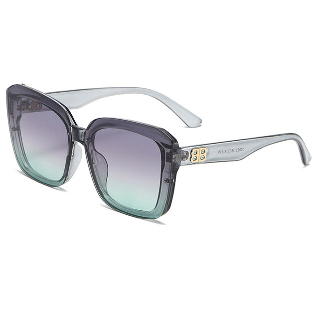 Embellished Fashion Unisex Sunglasses