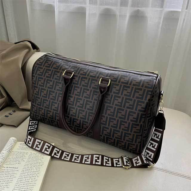 Letter Design Fashion Boarding Bag