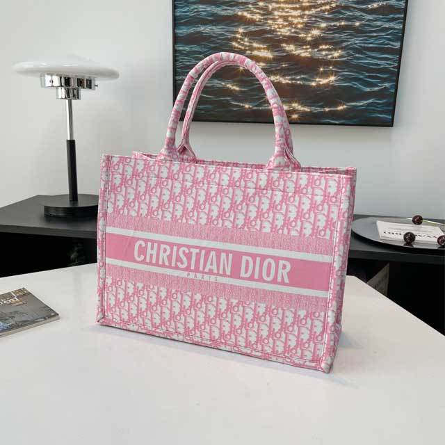 Letter Print Fashion Hand Bag