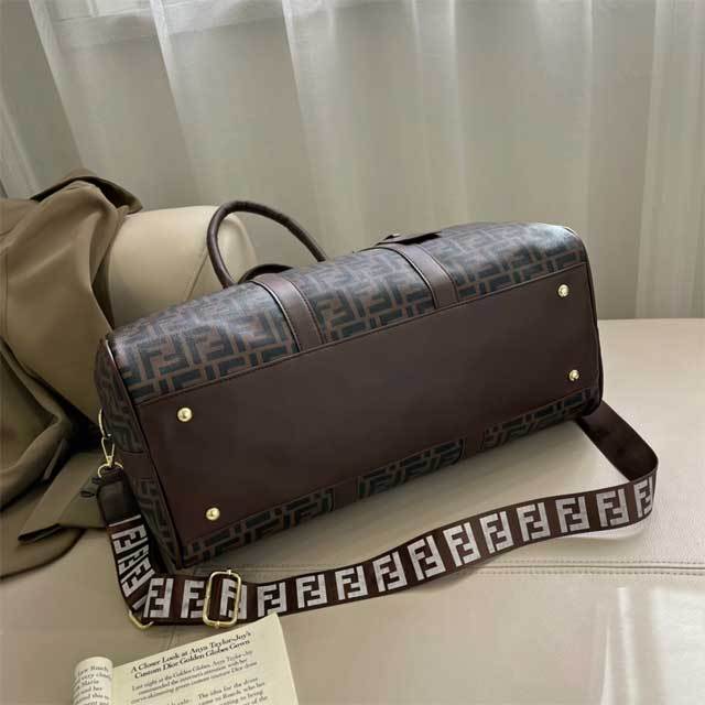 Letter Design Fashion Boarding Bag