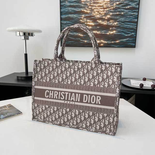 Letter Print Fashion Hand Bag