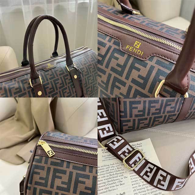 Letter Design Fashion Boarding Bag