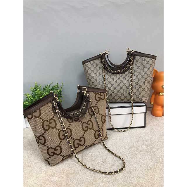 Chain Fashion Shopping Hand Bag