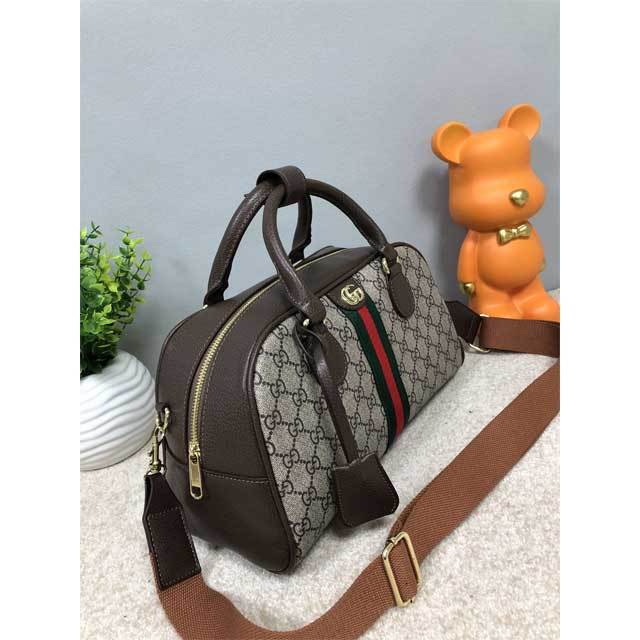 Fashion Ladies Crossbody Travel Bag