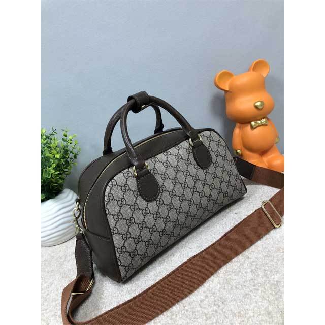 Fashion Ladies Crossbody Travel Bag