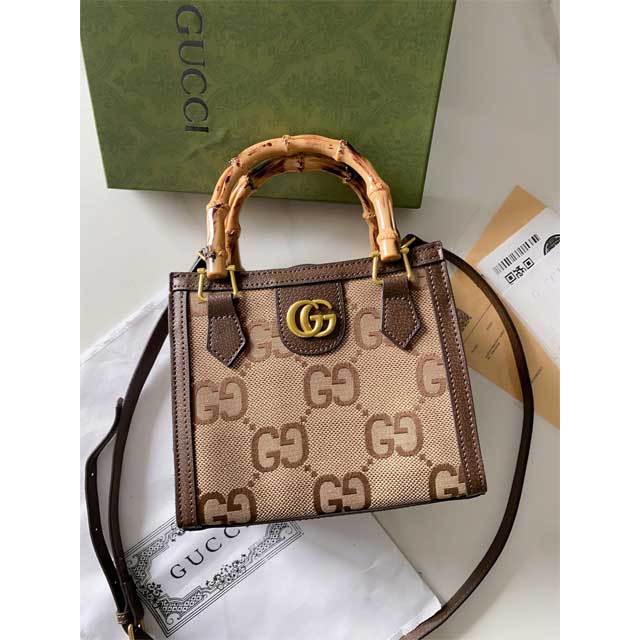 Fashion Logo Ladies Hand Bag