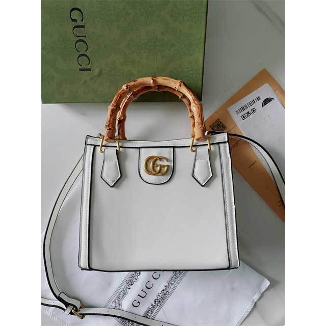 Fashion Logo Ladies Hand Bag