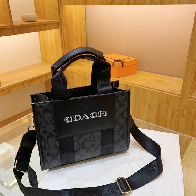 Leather Fashion Crossbody Hand Bag