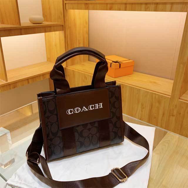 Leather Fashion Crossbody Hand Bag