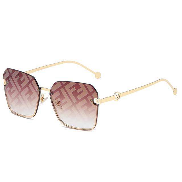 Street Fashion Unisex Sunglasses