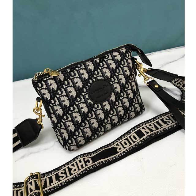 Fashion Design Crossbody Handbag