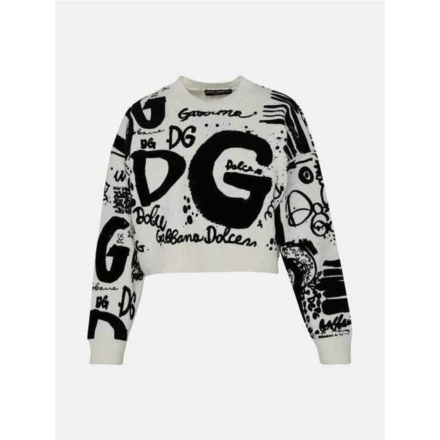 Letter Print Casual Sweatshirts