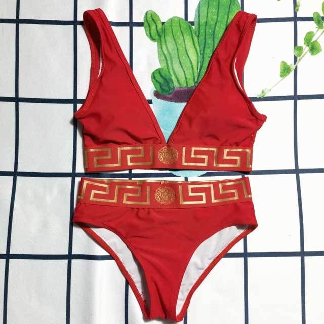 Fashion Design Bathing Suit