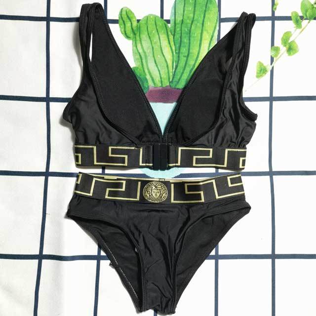 Fashion Design Bathing Suit