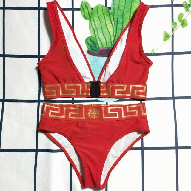 Fashion Design Bathing Suit