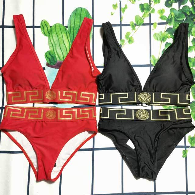 Fashion Design Bathing Suit