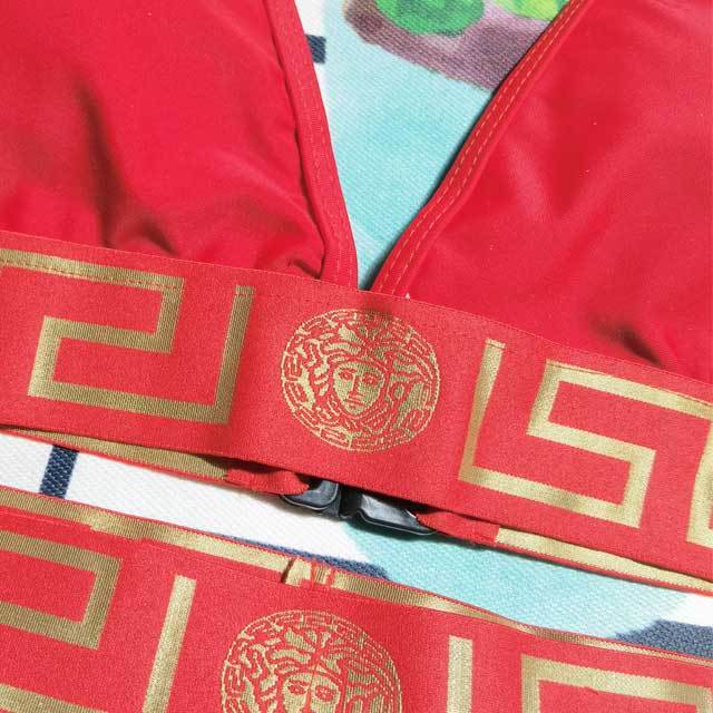 Fashion Design Bathing Suit