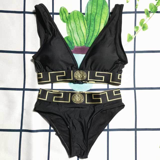 Fashion Design Bathing Suit