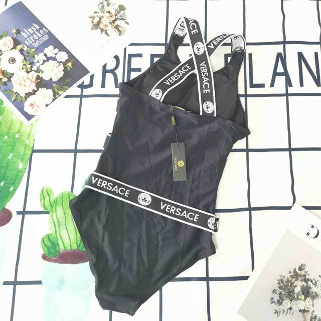 Letter Design Vacation One Piece