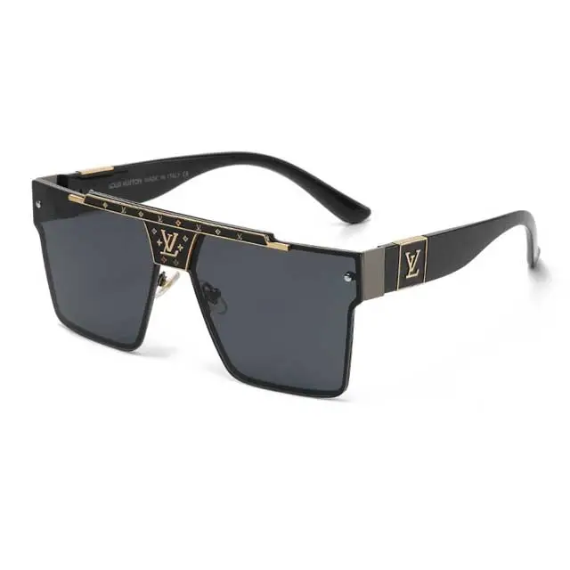 Modern Style Unisex Party Sunglasses