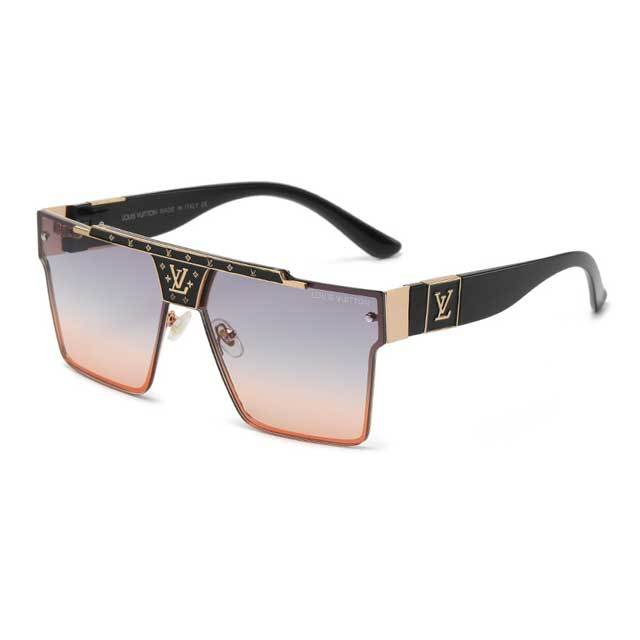 Modern Style Unisex Party Sunglasses