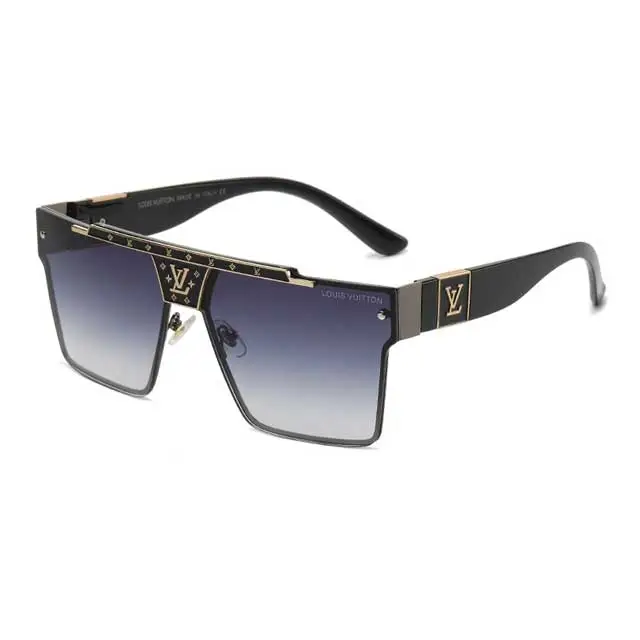 Modern Style Unisex Party Sunglasses