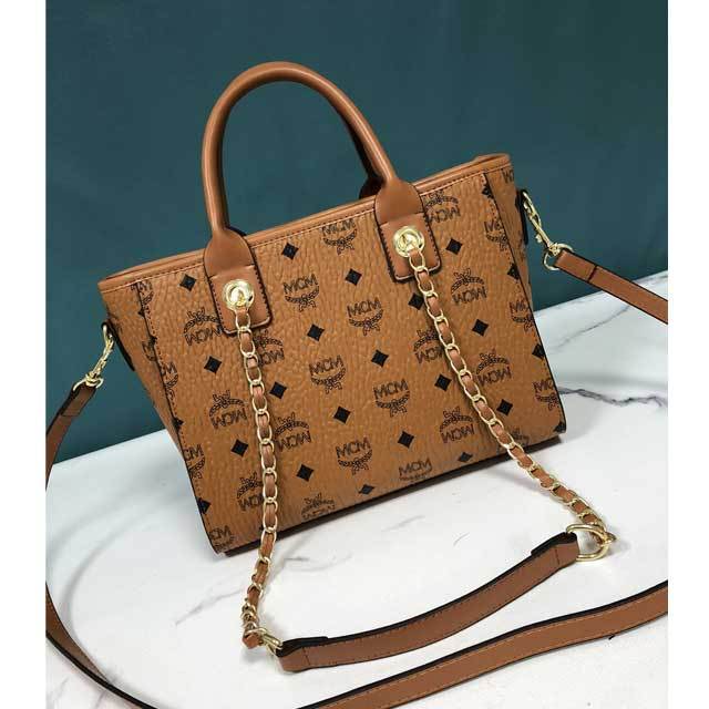 Chain Leather Fashion Crossbody Bag For Women