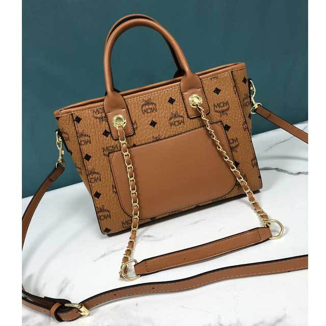 Chain Leather Fashion Crossbody Bag For Women