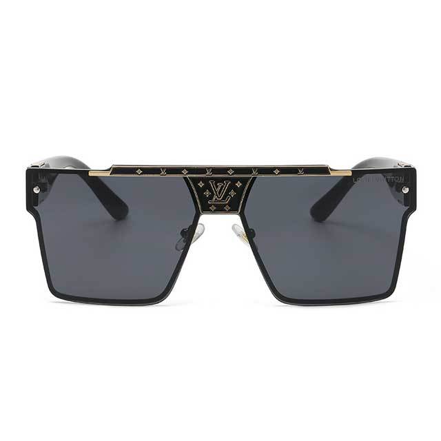 Modern Style Unisex Party Sunglasses