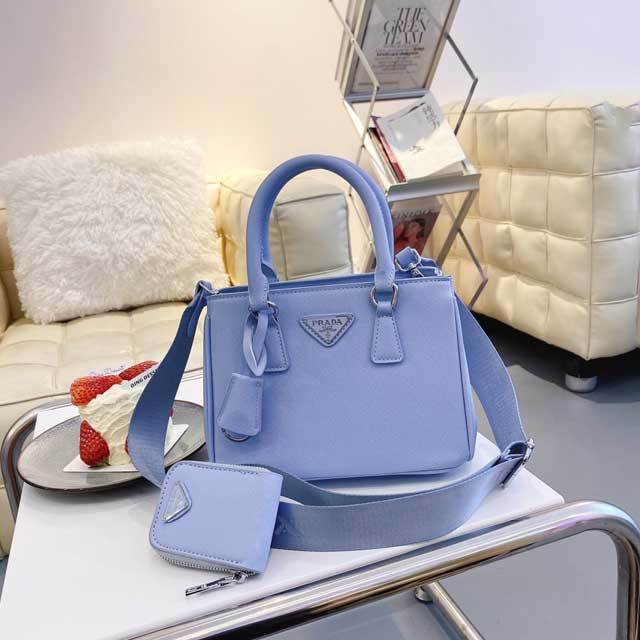 Fashion Design Women Leather Crossbody Bag